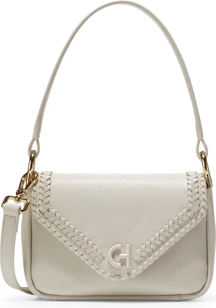 Mini Vartan Leather Shoulder Bag | Nordstrom
