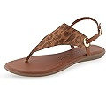 Aerosoles Women's Conclusion Flat Sandal | Amazon (US)