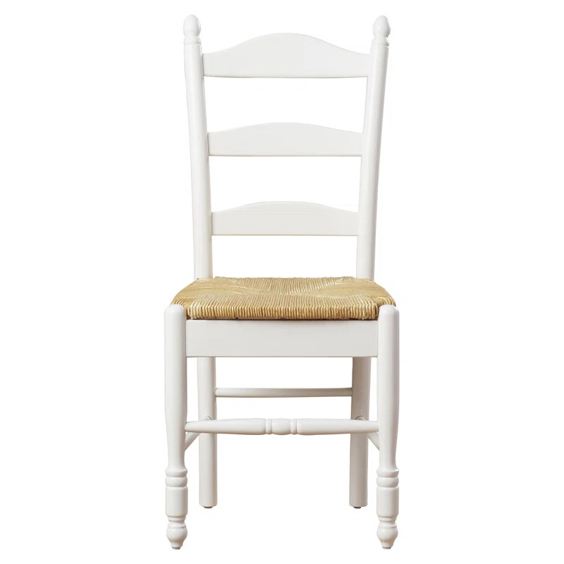 Amasya Ladder Back Side Chair | Wayfair North America