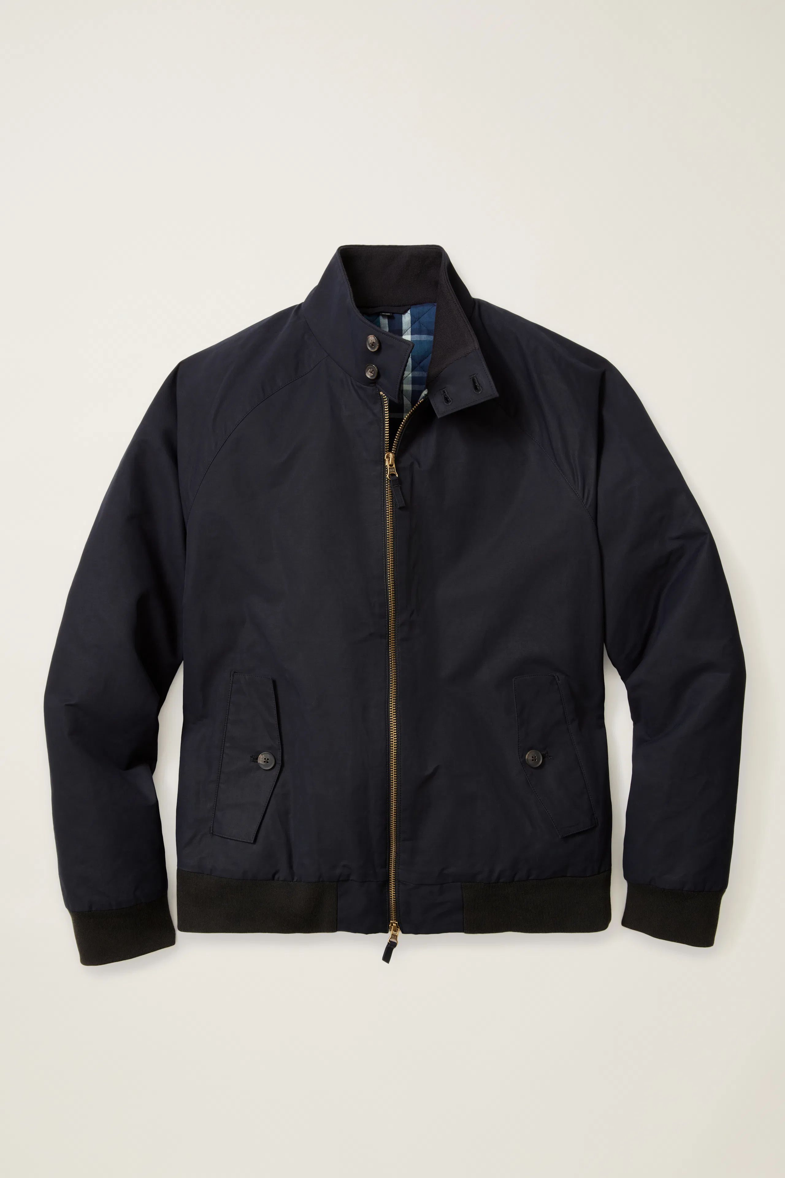 The Harrington Jacket | Bonobos (US)