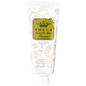 Crema da Mano - Hand Cream Florence - TOCCA | Sephora | Sephora (US)