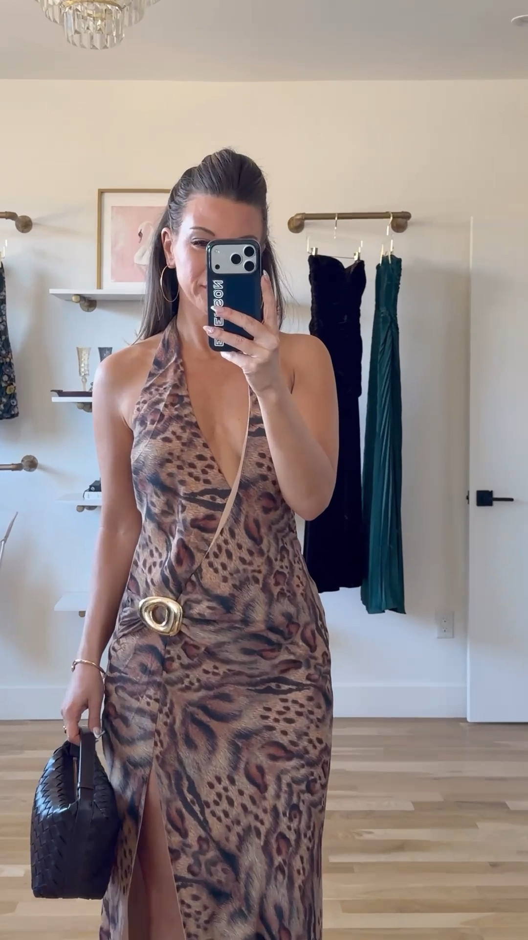 Amazon summer vacation destination resortwear animal print wrap dress

Vici code: emerson30

Wearing my usual smalls/2

Swimwear
Coverup
Summer dress
Date night
Resortwear
Vacation
Beach day

#LTKgrwm #LTKSeasonal #LTKTravel