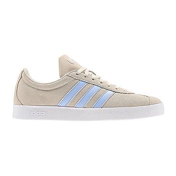 Adidas Vl Court Womens Sneakers Lace-up | JCPenney