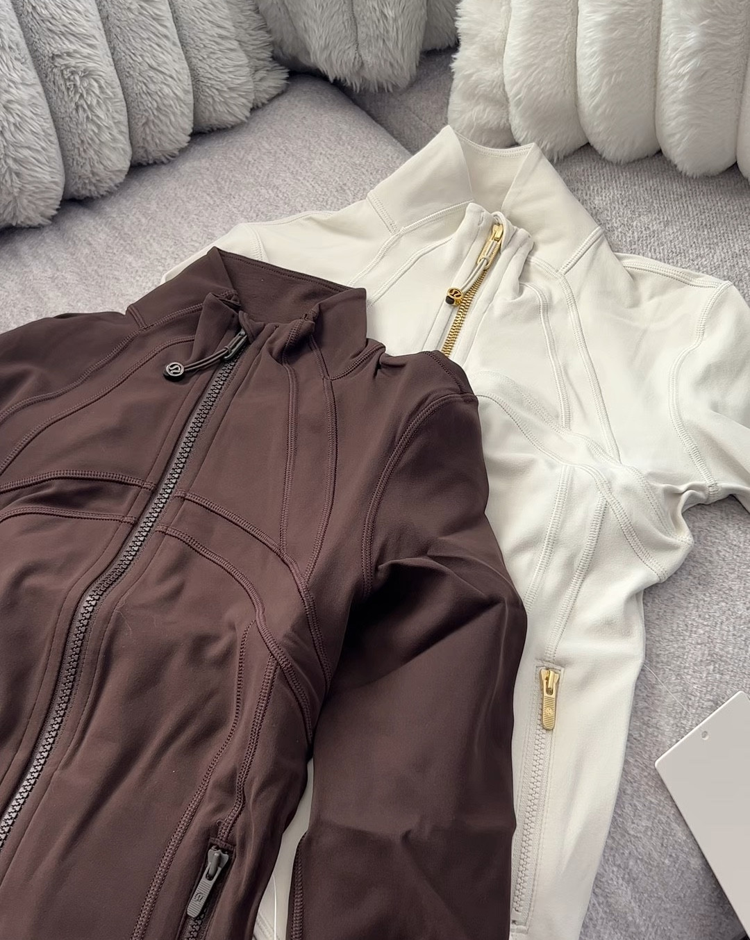 lululemon define jackets😍 

#LTKHoliday #LTKFitness #LTKGiftGuide