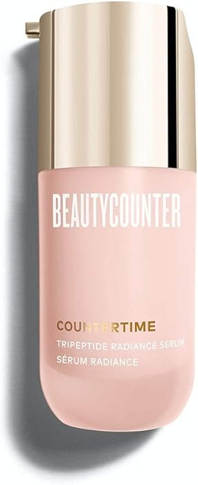 Beautycounter Countertime Tripeptide Radiance Serum | Amazon (US)