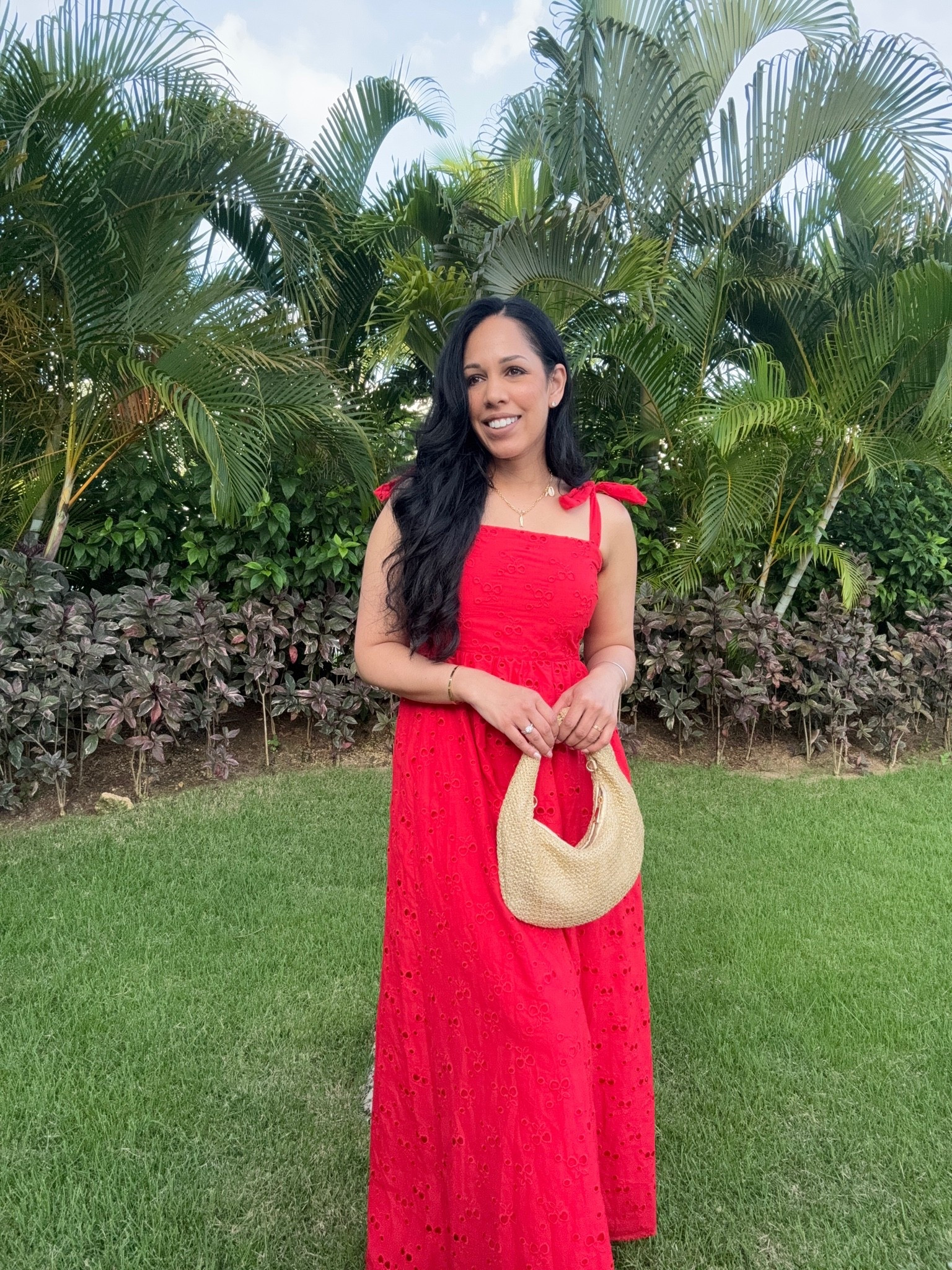The perfect vacation dress ❤️wearing size medium @beachriot 

vacation wear
vacation style
vacation outfit
vacation dress
vacation outfits
resort wear
resort style
resort fashion
holiday outfit
beach riot dress
red dress

#LTKTravel #LTKootd #LTKSeasonal