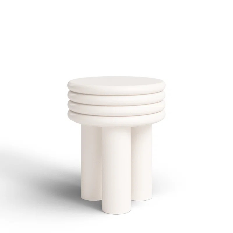 Ragan End Table | Wayfair North America