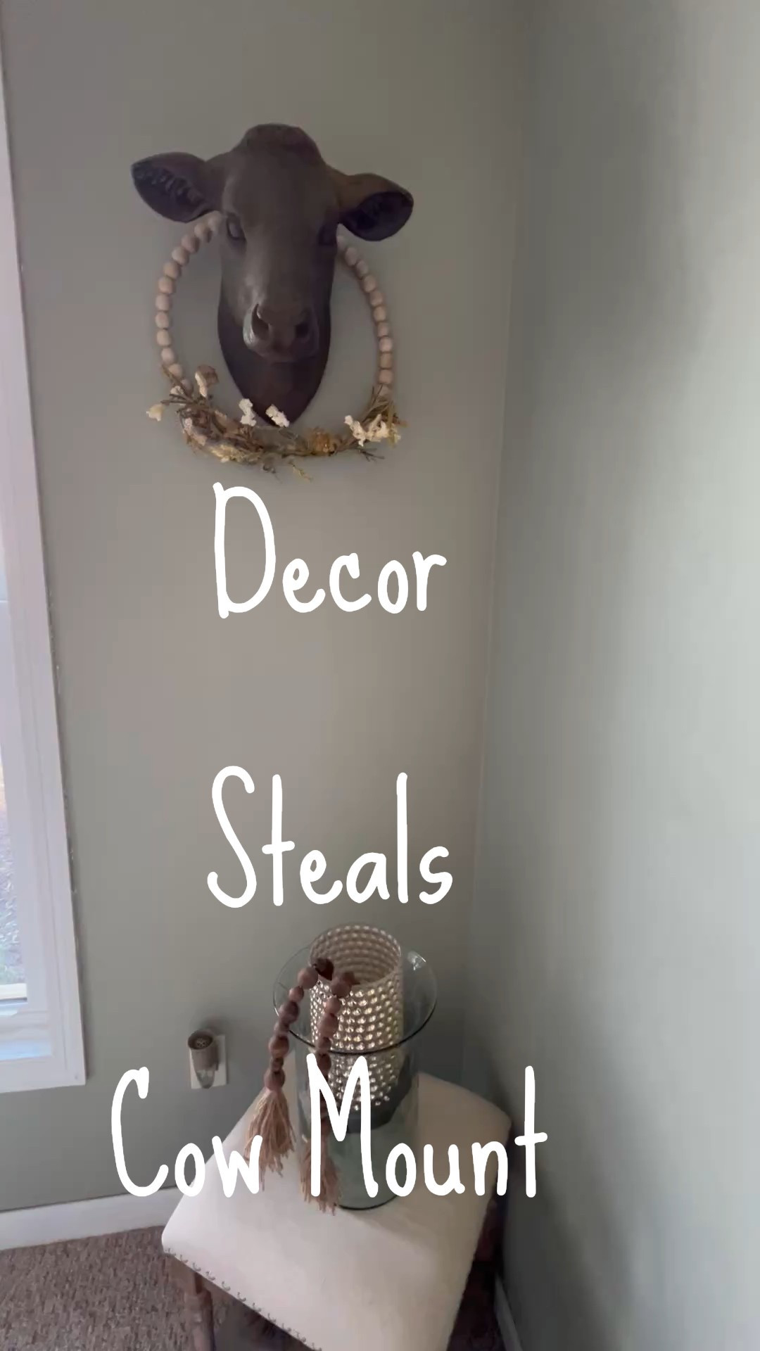 We love this classic and quirky look! You will too! 

#LTKHome #LTKPets #LTKFindsUnder100