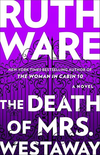 The Death of Mrs. Westaway | Amazon (US)