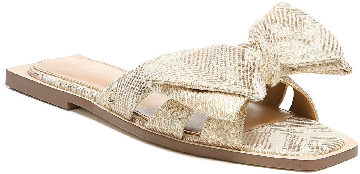 IDALIS SLIDE SANDAL | Circus by Sam Edelman