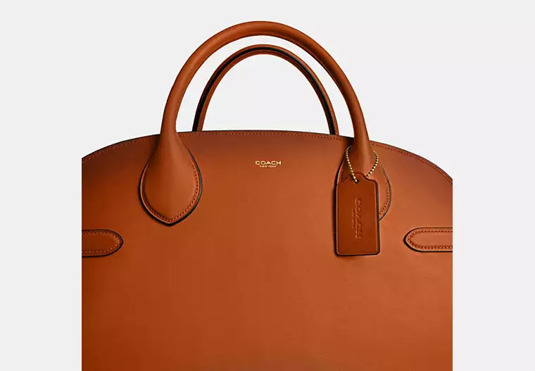 Soft Empire Carryall Bag 48 | Coach (US)