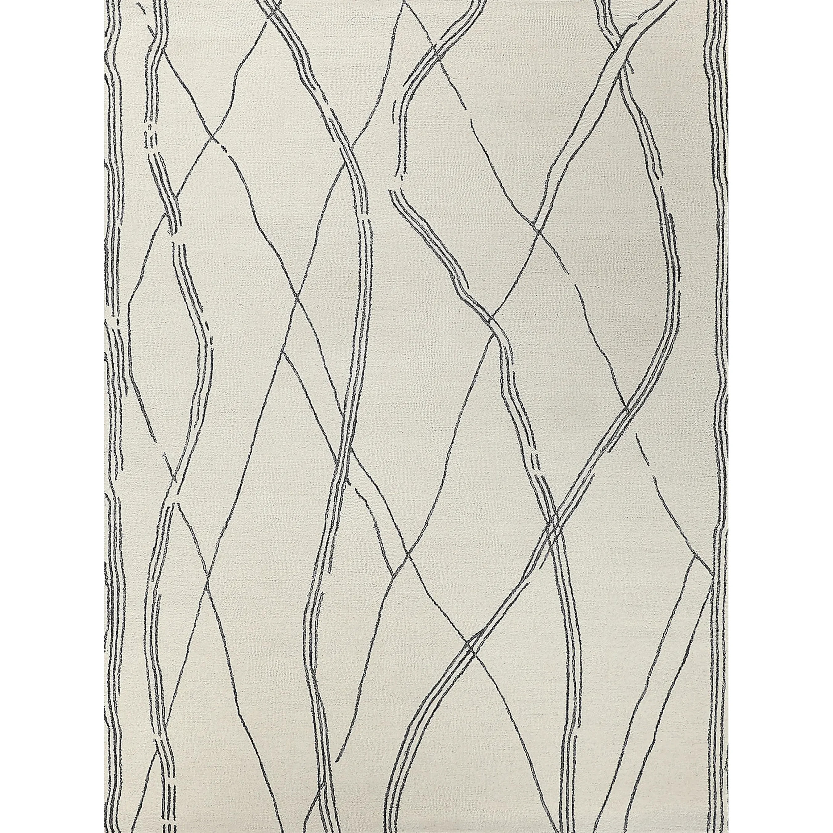 Tangiers 6861 Rug | Layla Grayce