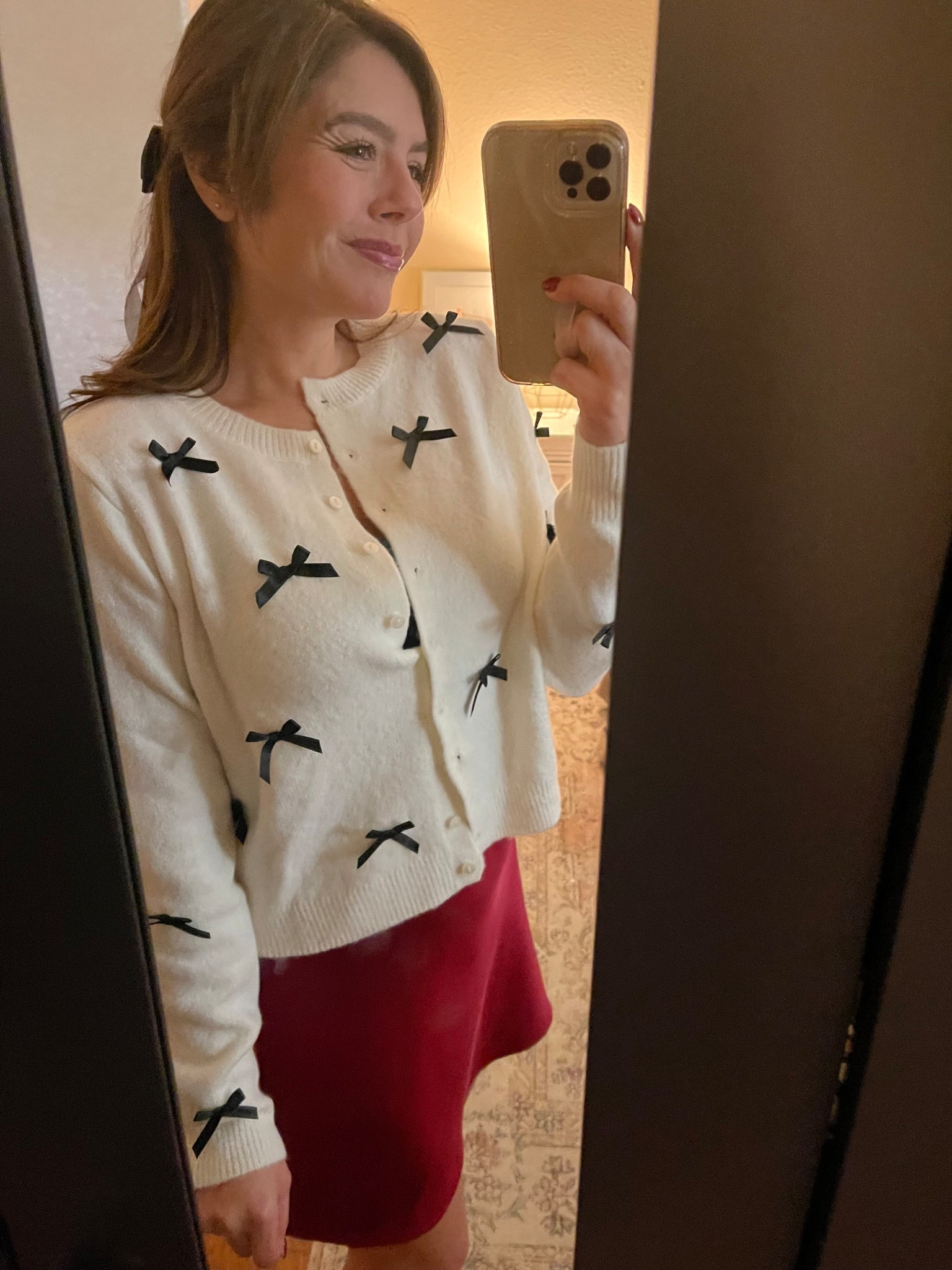 Holidays sweater vibes 

#LTKFindsUnder50 #LTKootd #LTKHoliday