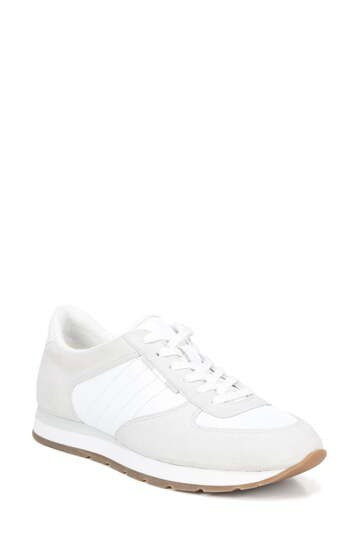 Pasha Leather Sneaker | Nordstrom Rack