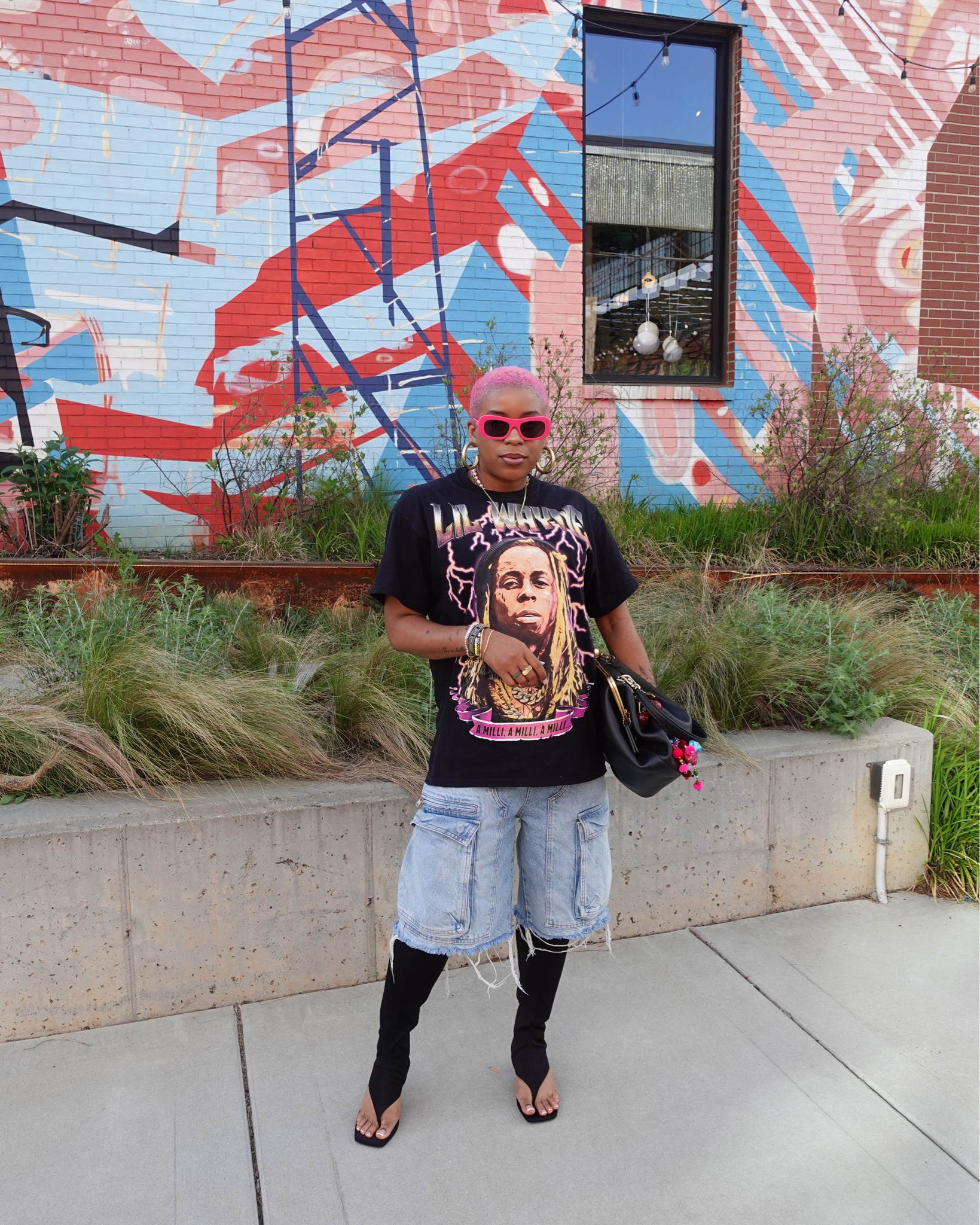 Spring and Summer is my time to shine!!! 

#LTKStyleTip #LTKShoeCrush #LTKFindsUnder100