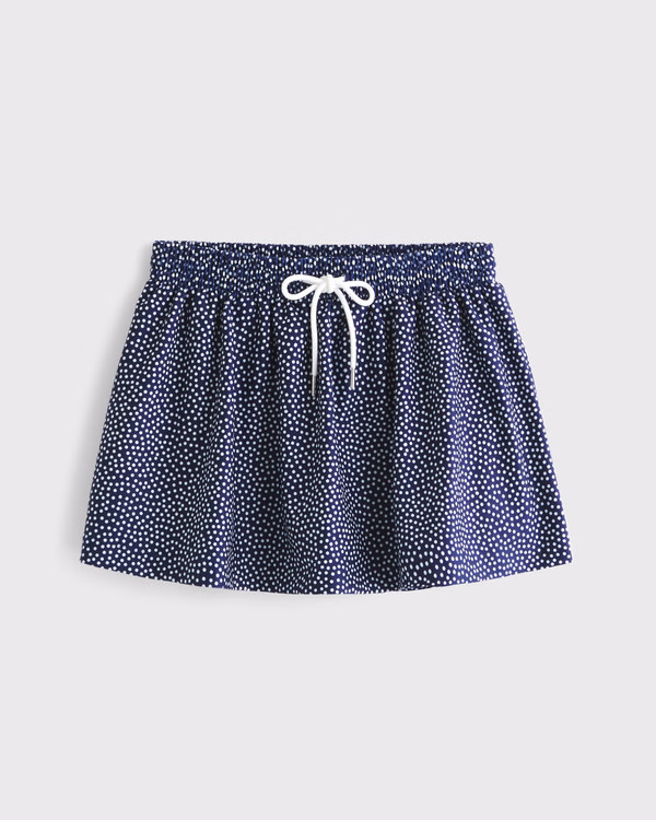 Women's YPB sculptLUX High Rise Flirty Skirt | Women's Active | Abercrombie.com | Abercrombie & Fitch (US)