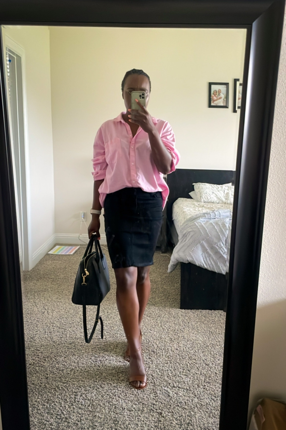 Workday Fit! 


#LTKFind #LTKcurves #LTKworkwear