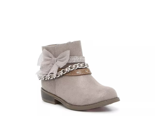 Crown Vintage Lil Shanley Bootie - Kids' | DSW