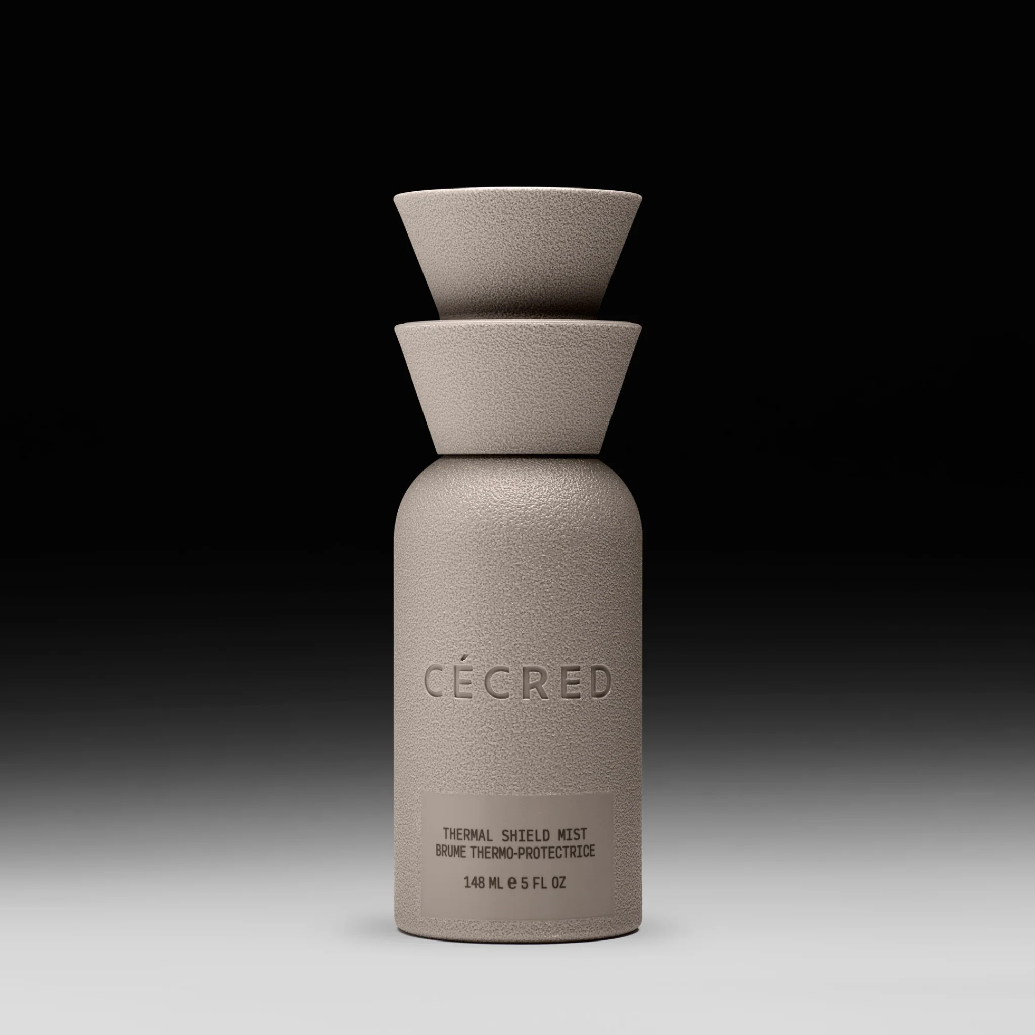 Thermal Shield Mist | Cecred