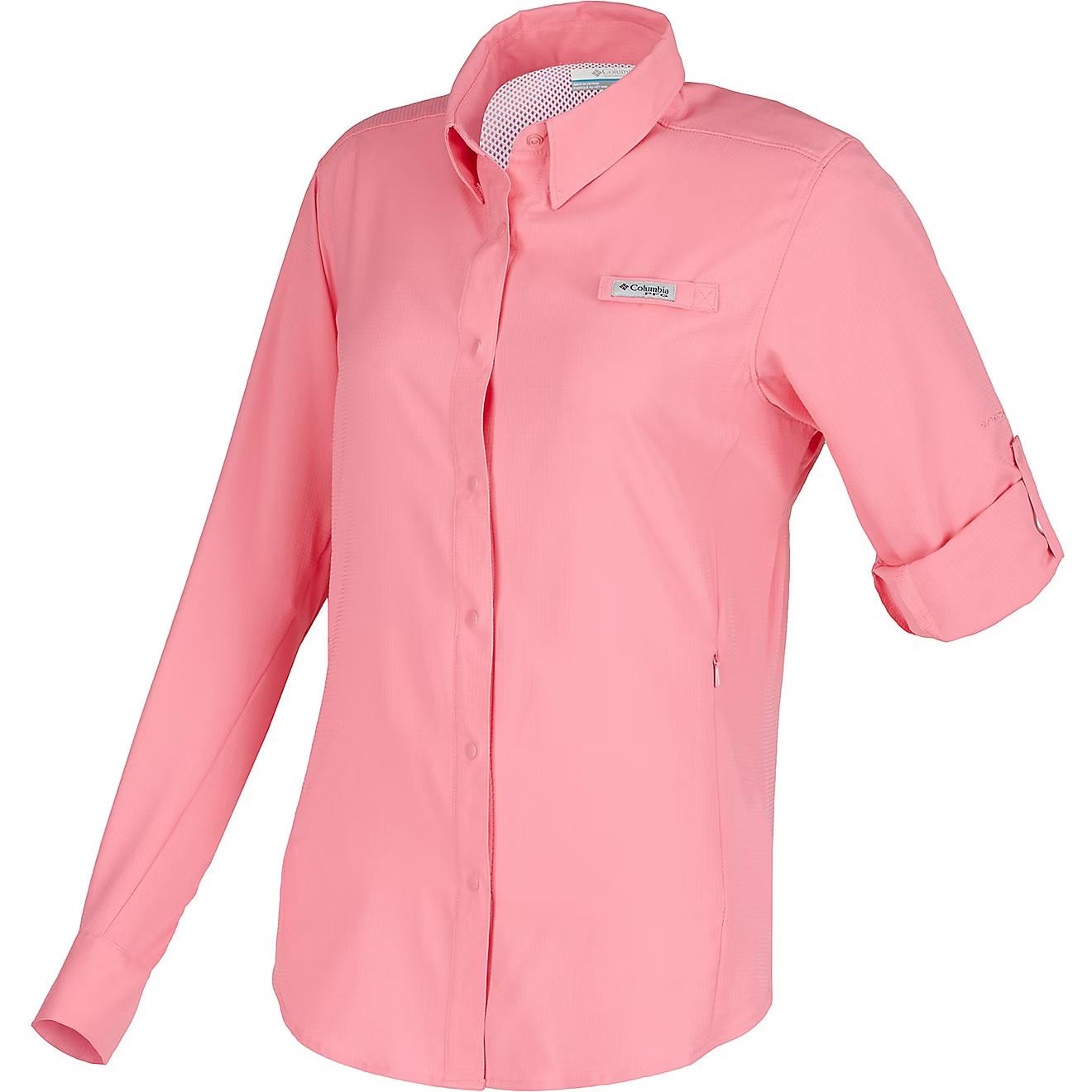 Columbia Sportswear Women's Tamiami Long Sleeve Shirt | Academy Sports + Outdoor Affiliate