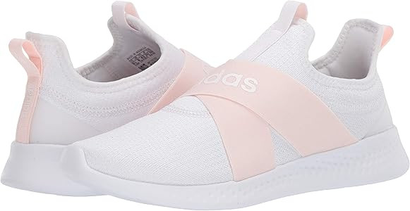 adidas Women's Puremotion Adapt Running Shoe | Amazon (US)