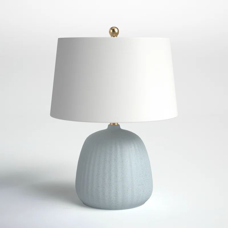 Bova Ceramic Table Lamp | Wayfair North America