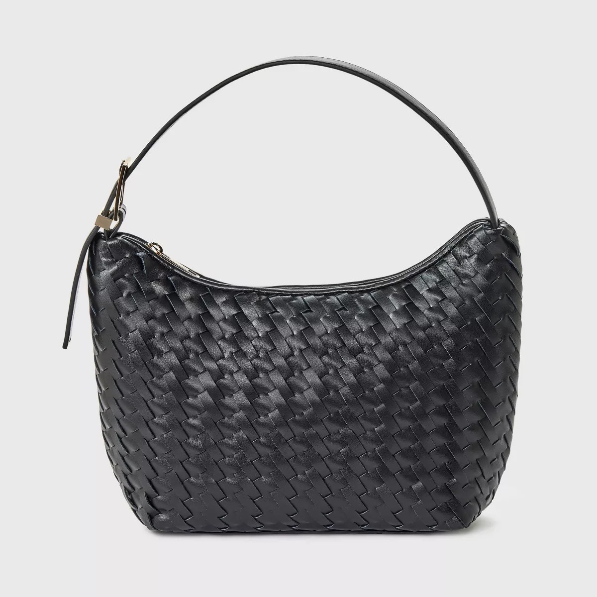 Mini Woven Shoulder Bag - A New Day™ | Target