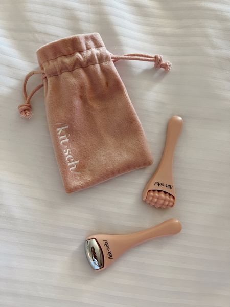 Travel must under $15! Loveeeee my little eye roller mini set- I stick it inside the hotel’s mini fridge and it helps tremendously with eye bags during travel! Great gift for under $15 too! 

#LTKunder50 #LTKstyletip #LTKFind