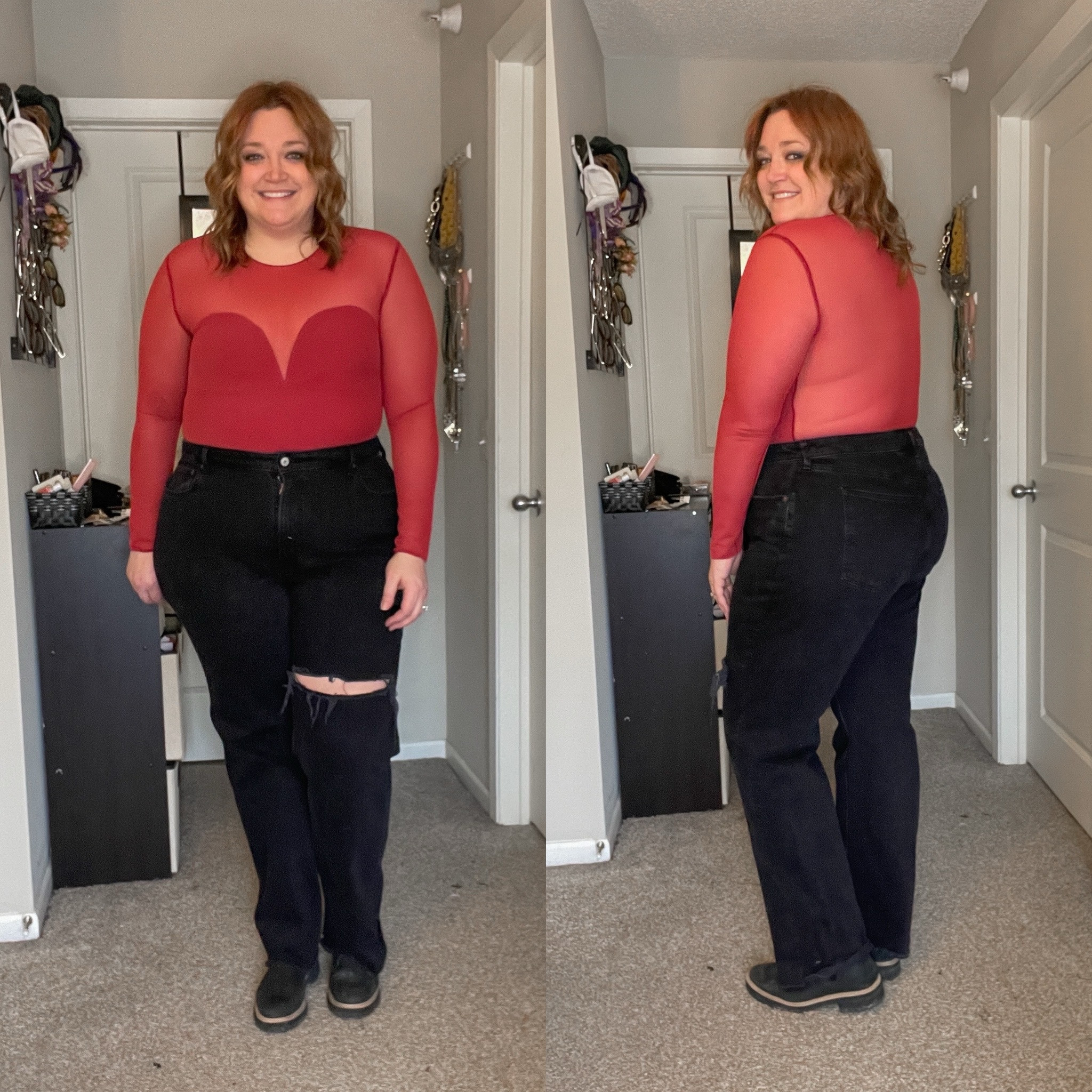 Tara15 for 15% off at Popilush

#LTKplussize #LTKsalealert #LTKmidsize