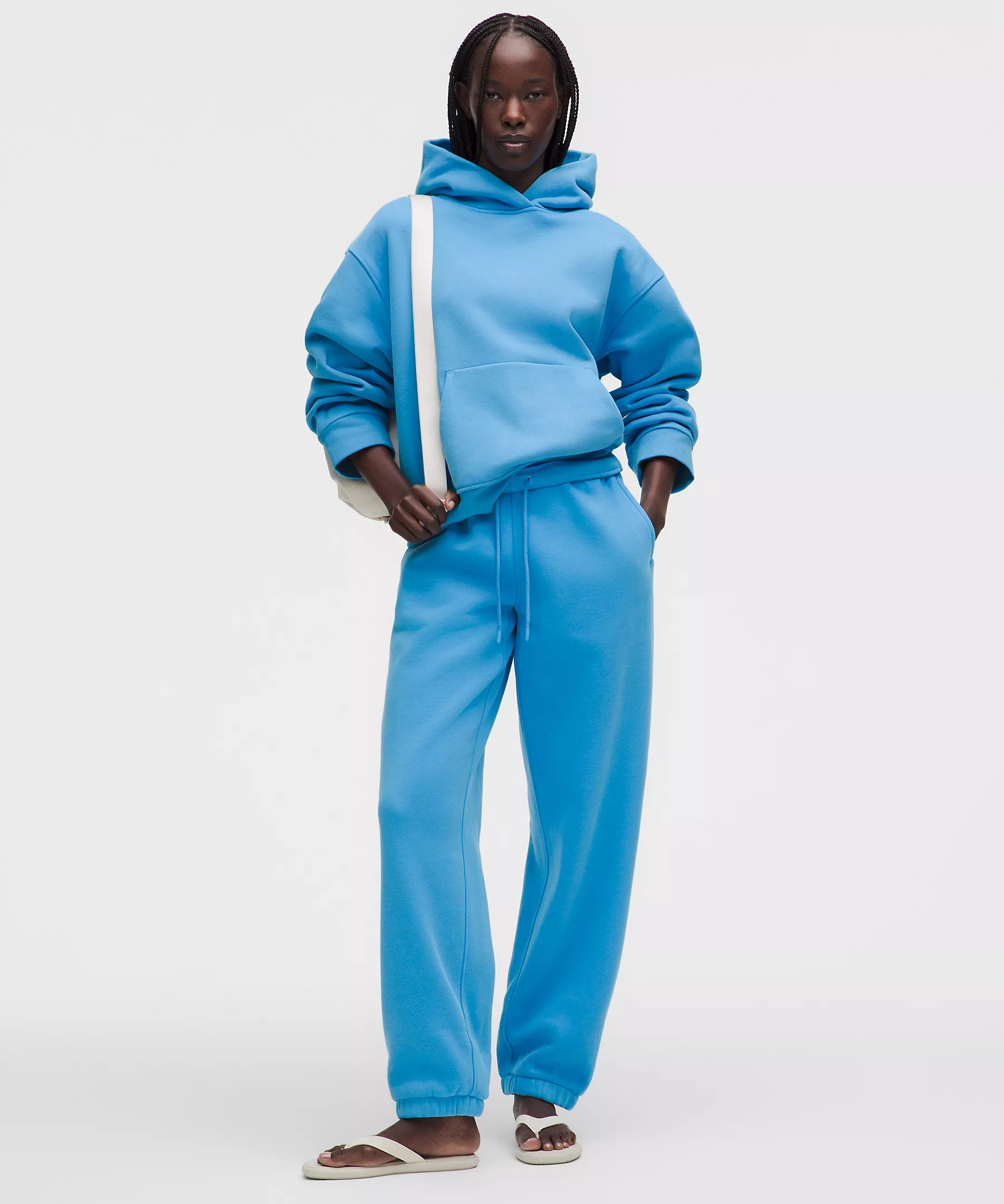 Women's Steady State SuperLoft Jogger | Lululemon (US)