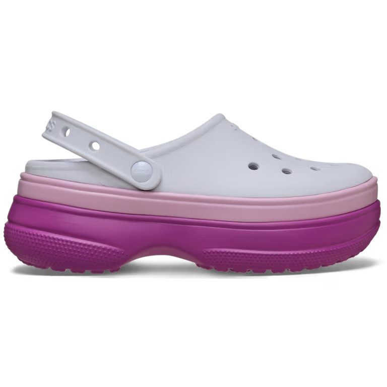 Classic Stacked Clog | Crocs (US)