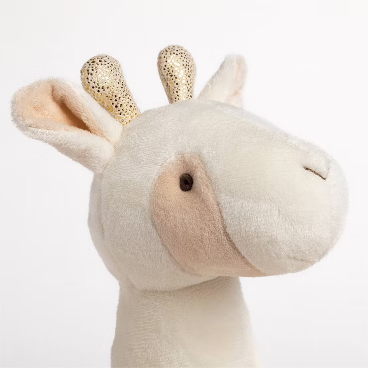 FAO Schwarz Toy Plush Designer Giraffe 12" Valentine's Day | Target