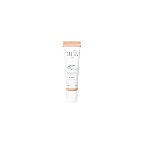 Purito SEOUL - Wonder Releaf Centella BB Cream SPF 30 PA++++ - 30ml - #15 Rose Ivory | Stylevana