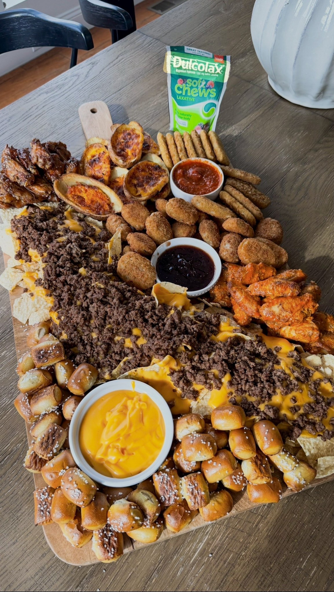 what I keep on hand for when you’re doing the most and your system decides to do the absolute least 

#LTKHome #LTKmomlife #LTKfoodie