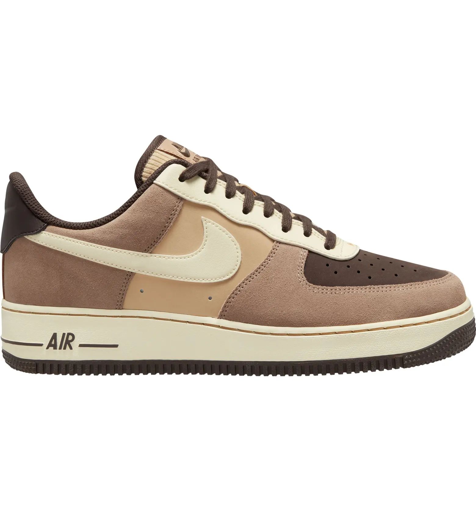 Air Force 1 '07 LV8 Sneaker (Men) | Nordstrom