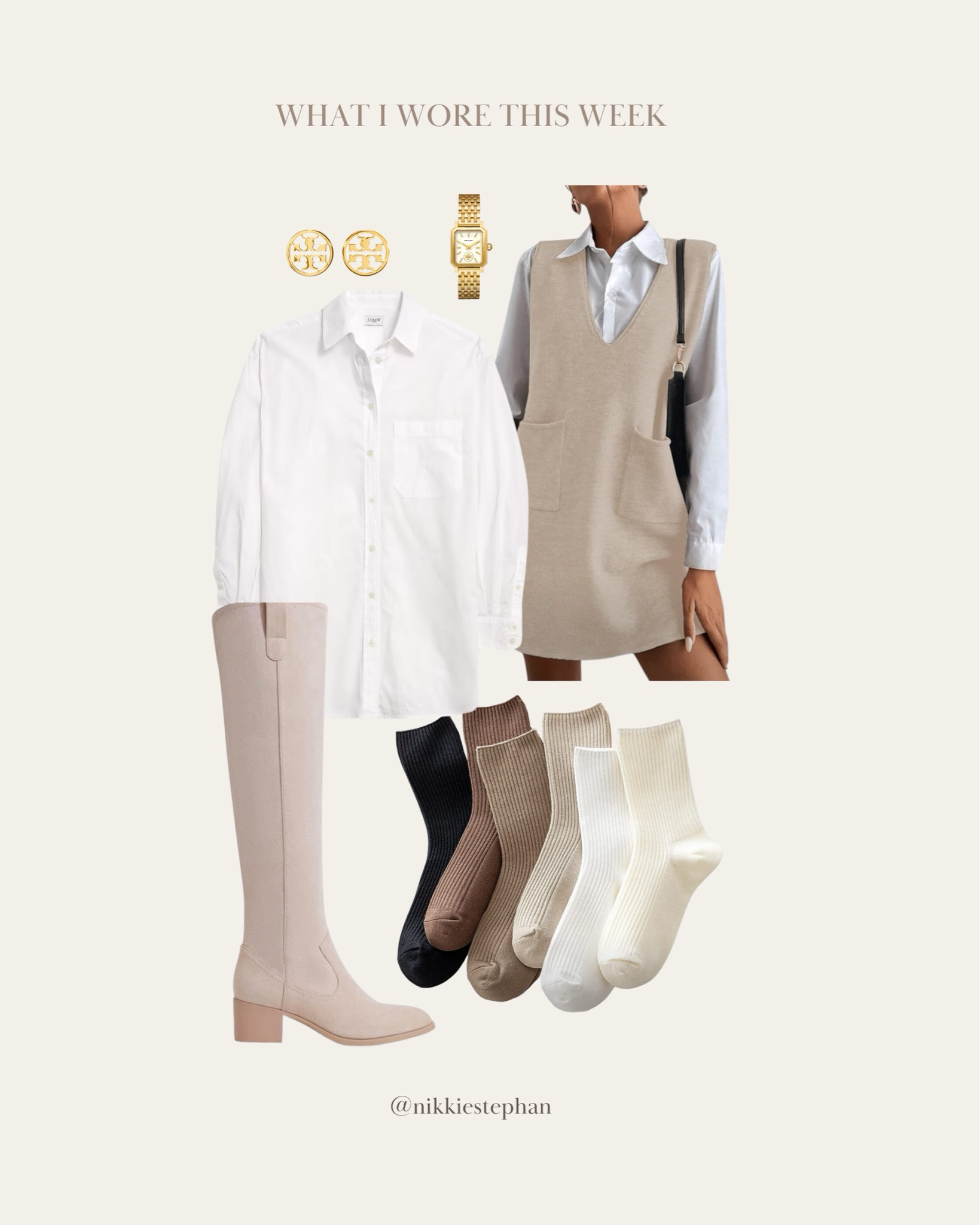 A current favorite on repeat ✨

#LTKStyleTip #LTKSeasonal #LTKShoeCrush