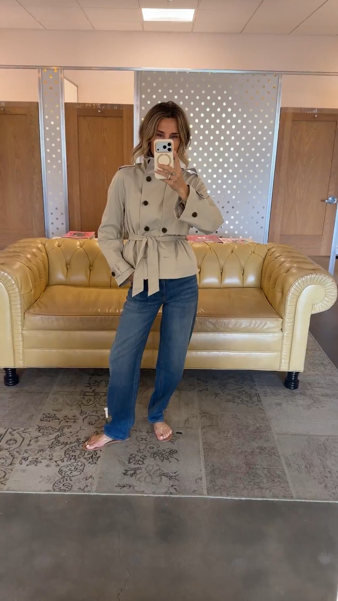 Love this outfit! Linked some other favorites of mine from the Nordstrom sale!

#LTKootd #LTKOver40 #LTKSaleAlert