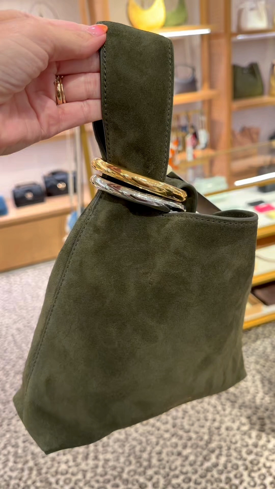 This color in this bag is better in person than I expected 

Nsale | Nordstrom sale

#LTKootd #LTKdayinmylife