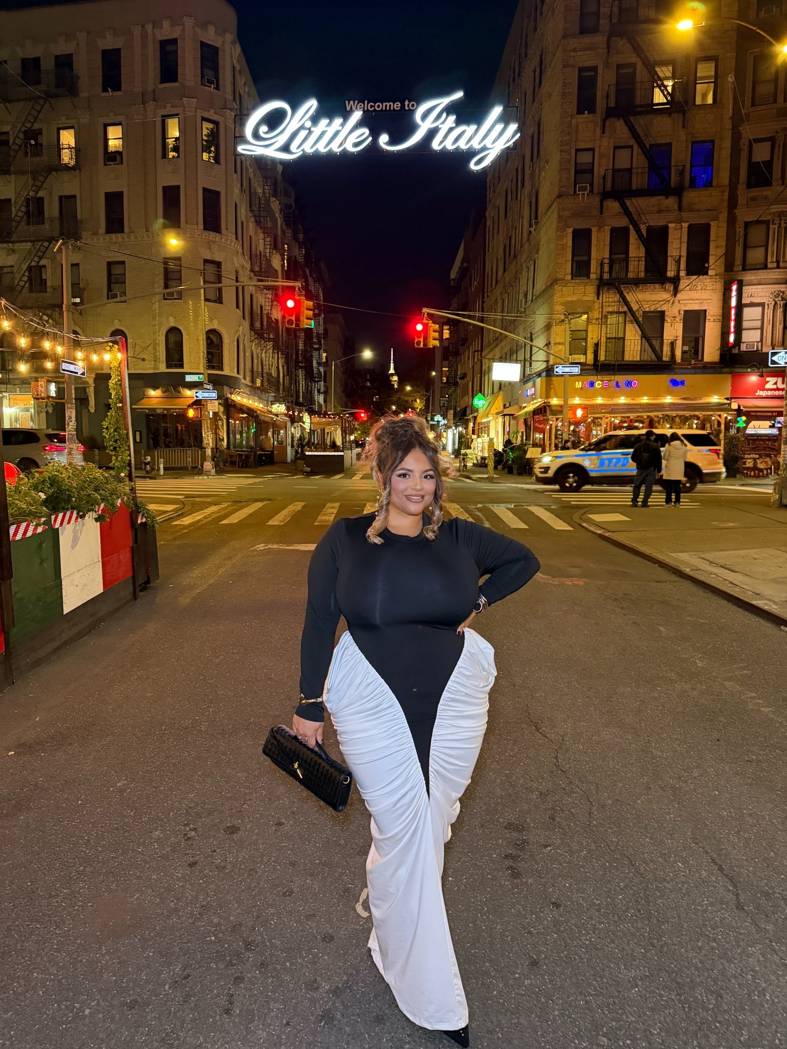 Wearing a 14 in dress 

#LTKHoliday #LTKStyleTip #LTKPlusSize