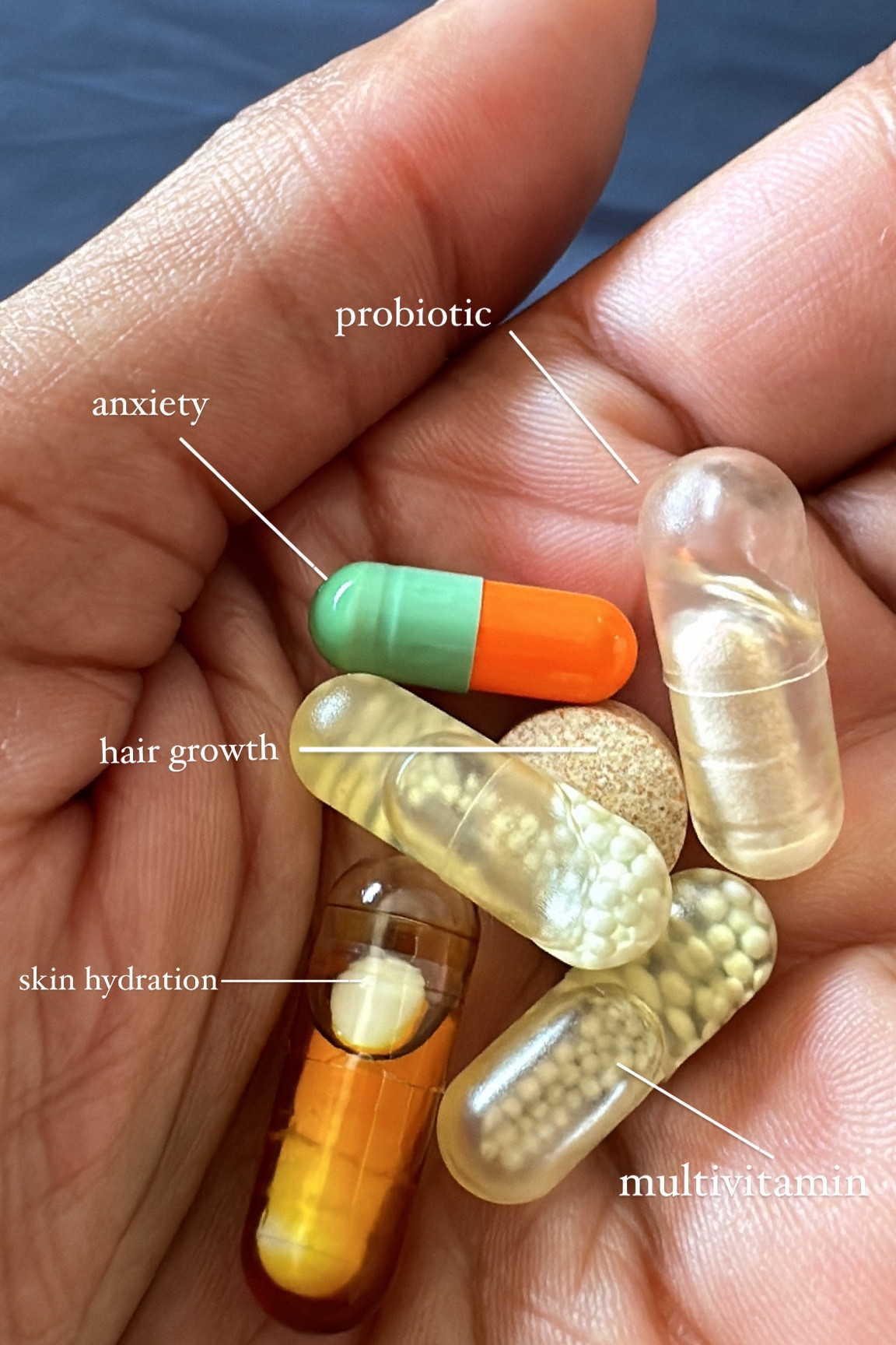 Healthy body, healthy life 💕

#LTKActive #LTKBeauty #LTKFitness