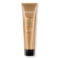Redken All Soft Moisture Restore Leave-In Treatment with Hyaluronic Acid | Ulta
