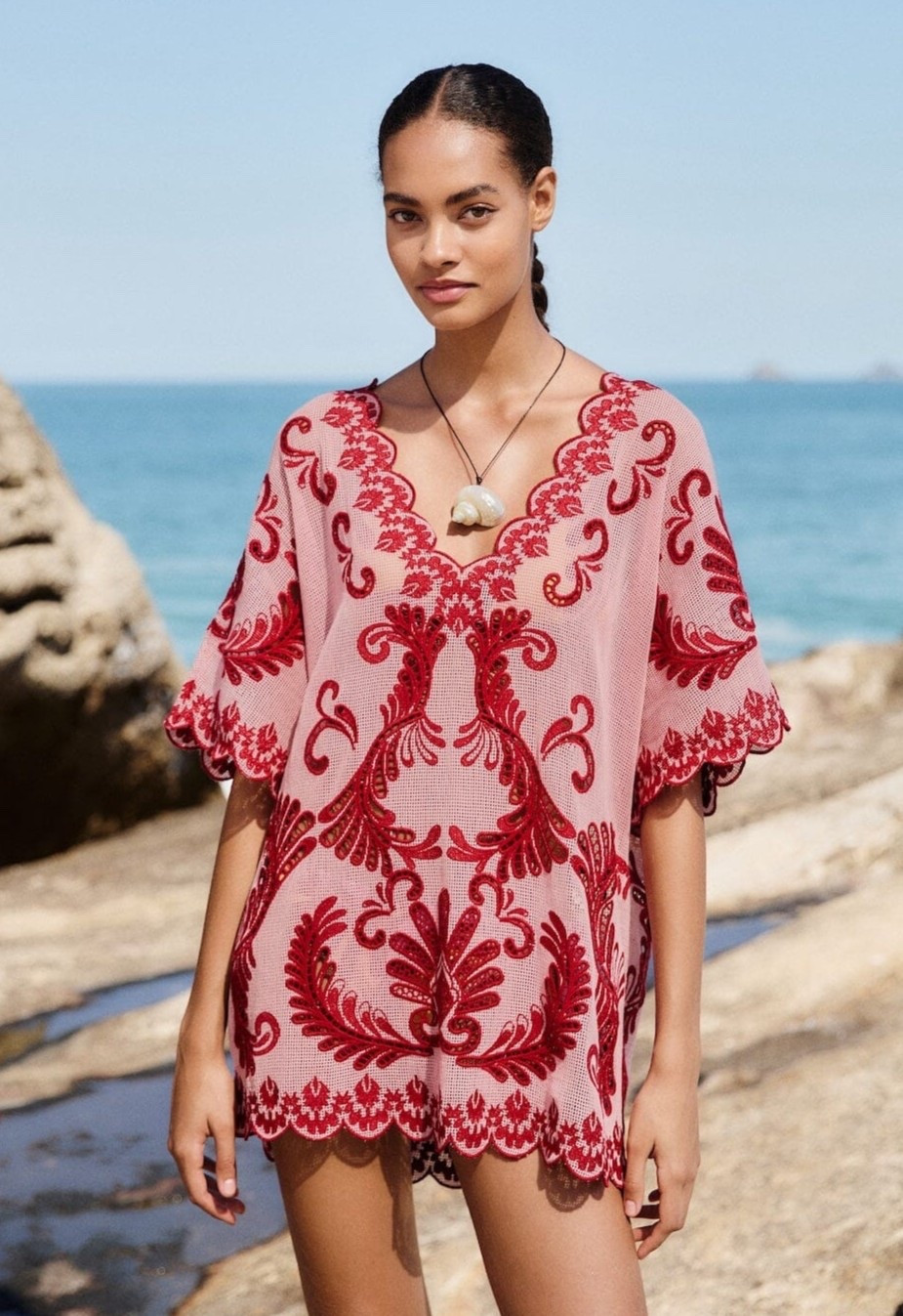 It’s still not too late to get yourself a stylish tunic dress for this summer and so many are on sale!

#LTKTravel #LTKSaleAlert #LTKSwim