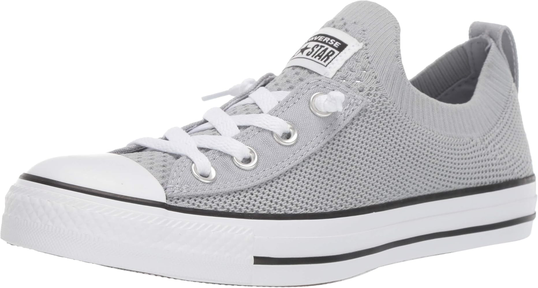 Converse Women's Chuck Taylor Shoreline Knit All of The Stars Sneaker | Amazon (US)