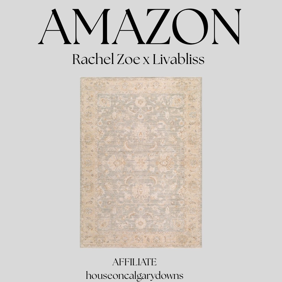 Rachel Zoe x Livabliss 

#LTKHome #LTKHoliday