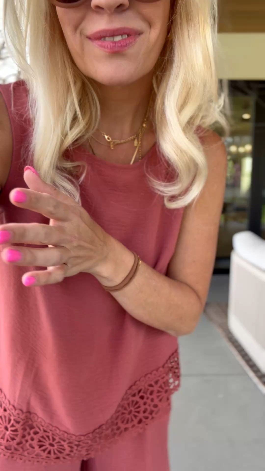 Another set that is better than I imagined! I did a size M

#LTKmomlife #LTKootd #LTKgrwm