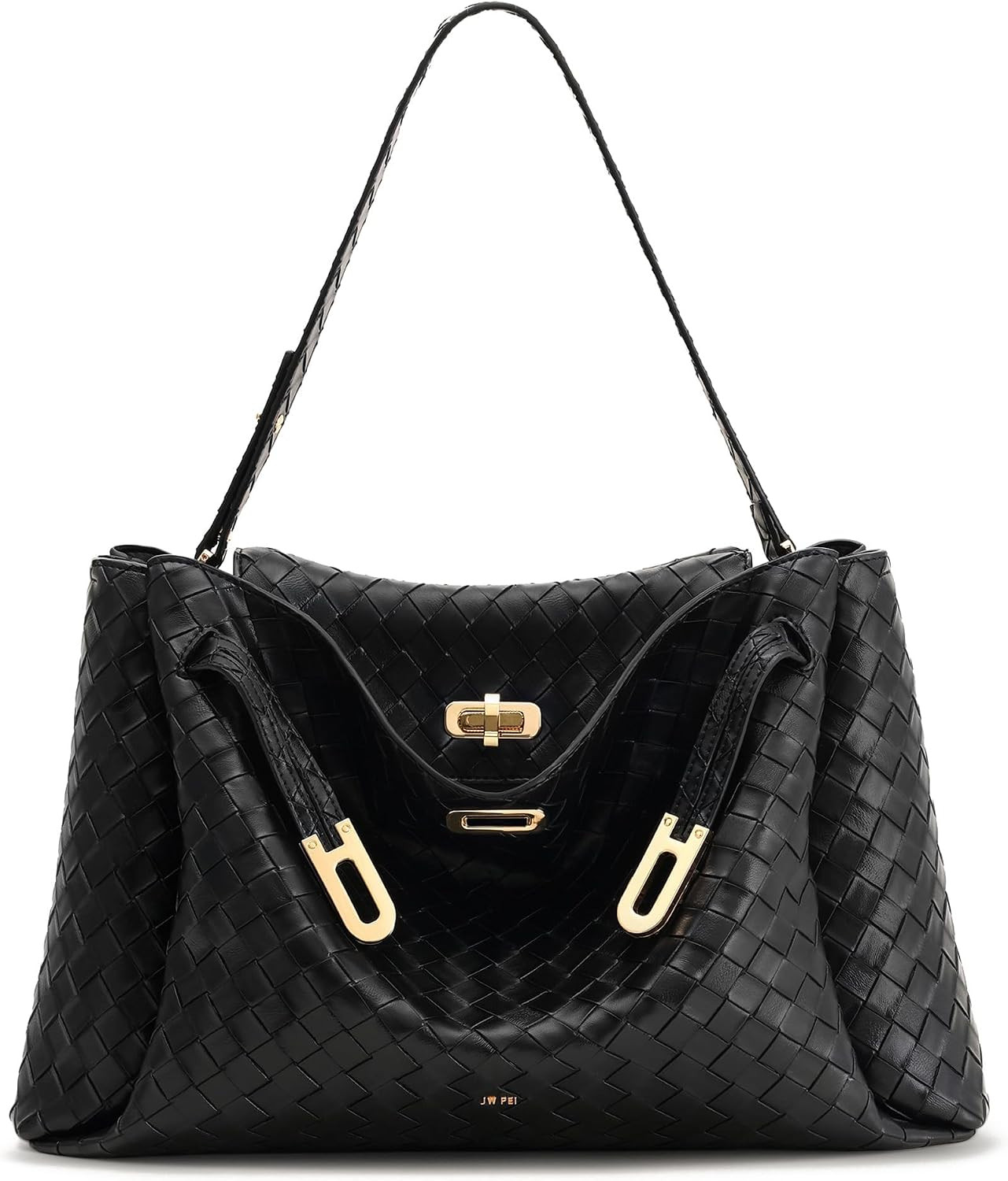 JW PEI Women's Rhea Large Shoulder Bag | Amazon (US)