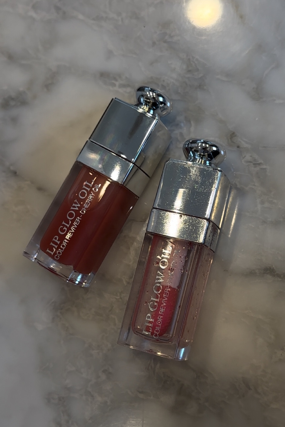 Favorite gloss! 

#LTKbeauty #LTKunder50 #LTKitbag