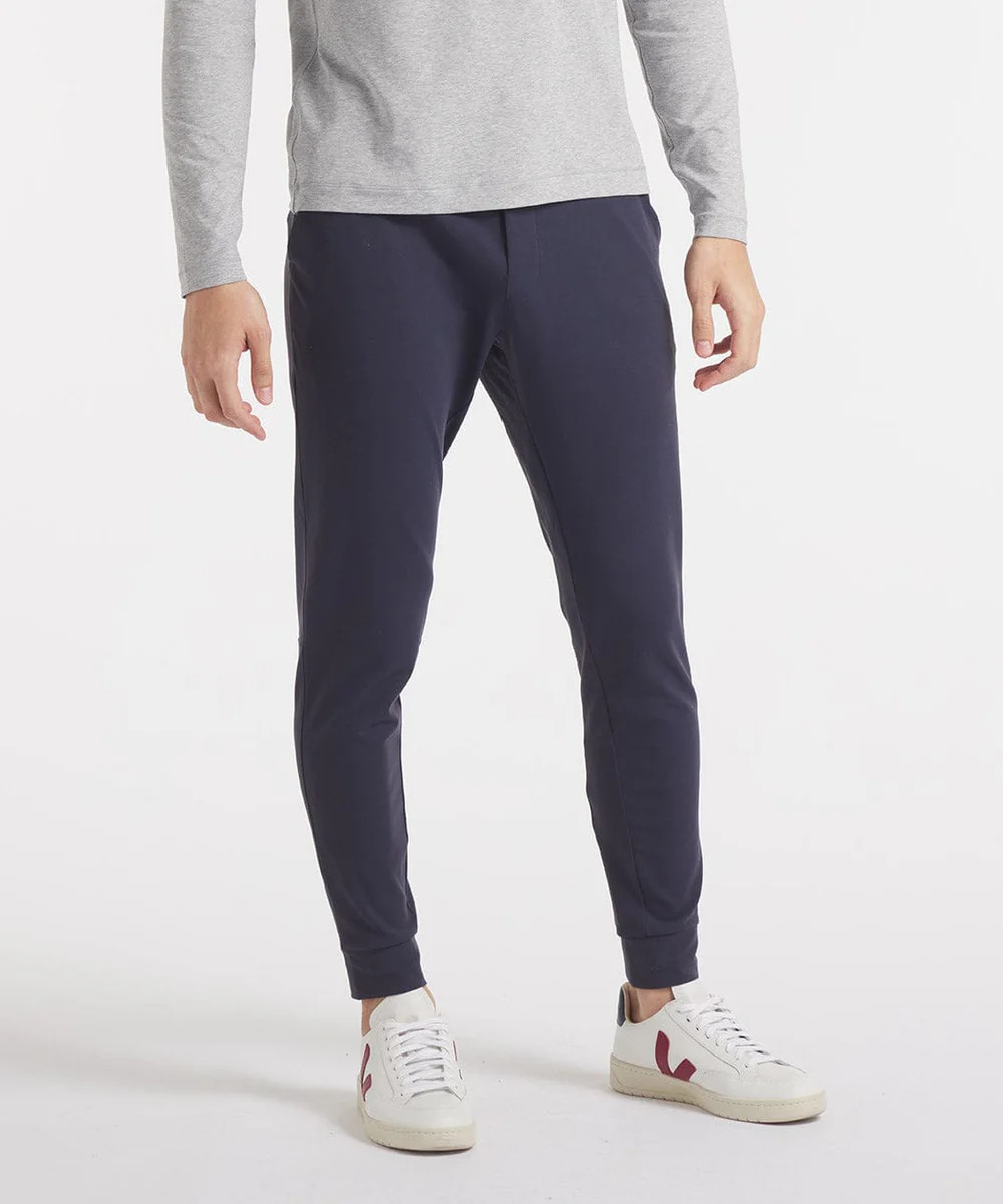 Gamechanger Jogger | Public Rec
