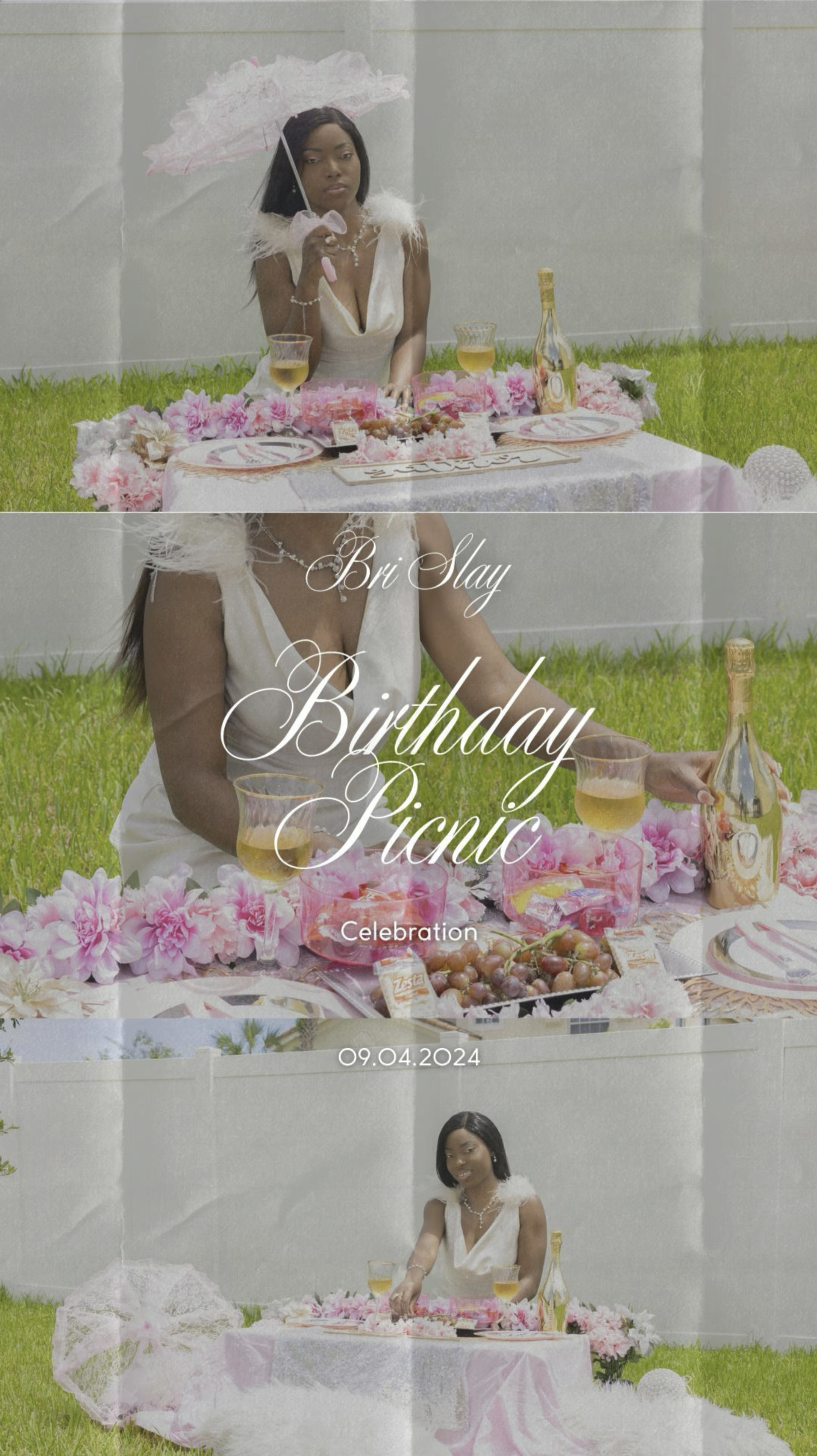 #LTKParties #LTKVideo #LTKSeasonal