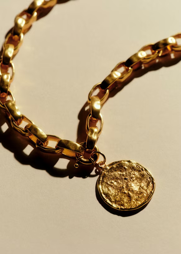 Joseph Necklace | Sézane - CA